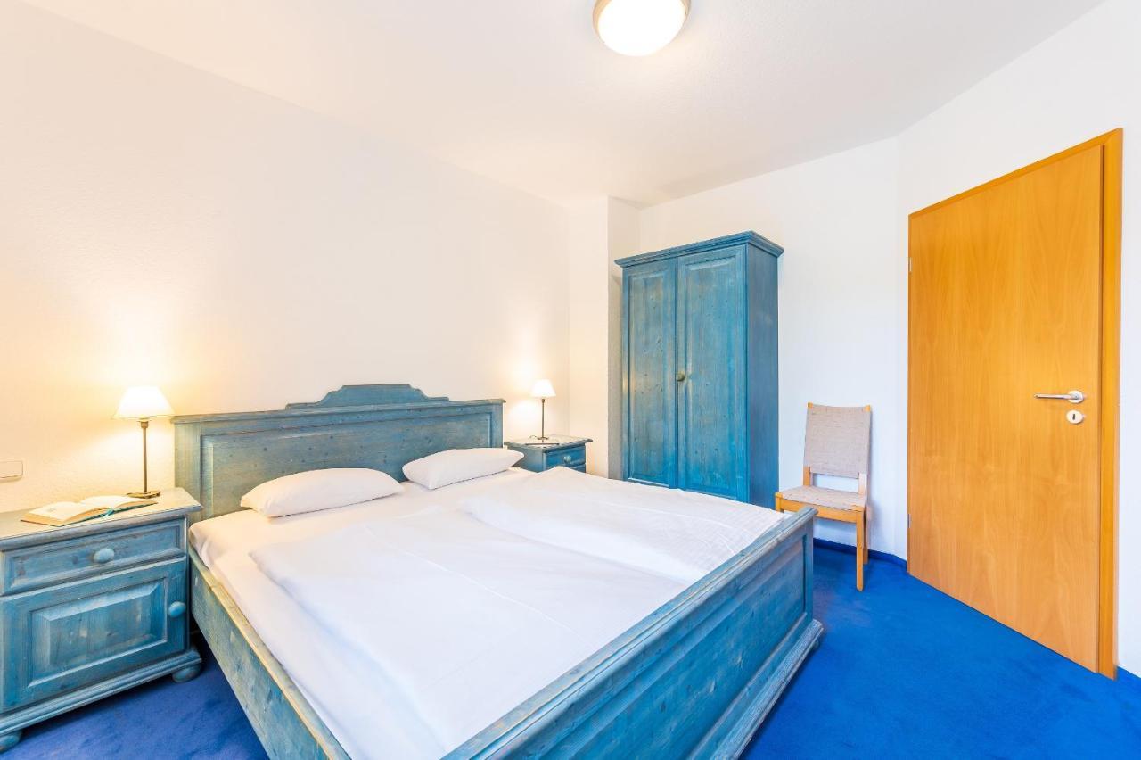 Abendrot Apartamento Juliusruh Exterior foto
